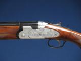 BERETTA 687 DUCKS UNLIMITED 12 GAUGE - 6 of 12