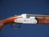 BERETTA 687 DUCKS UNLIMITED 12 GAUGE - 12 of 12