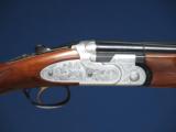 BERETTA 687 DUCKS UNLIMITED 12 GAUGE - 1 of 12