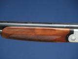 BERETTA 687 DUCKS UNLIMITED 12 GAUGE - 8 of 12