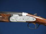 BERETTA 687 DUCKS UNLIMITED 20 GAUGE - 5 of 11