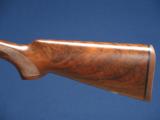 BERETTA 687 DUCKS UNLIMITED 20 GAUGE - 10 of 11