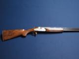 BERETTA 687 DUCKS UNLIMITED 20 GAUGE - 2 of 11