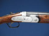 BERETTA 687 DUCKS UNLIMITED 20 GAUGE - 1 of 11