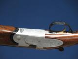 BERETTA 687 DUCKS UNLIMITED 20 GAUGE - 8 of 11