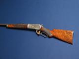 WINCHESTER 1886 DELUXE 45-70 - 5 of 8