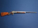 WINCHESTER 1886 DELUXE 45-70 - 2 of 8