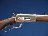 WINCHESTER 1886 DELUXE 45-70 - 1 of 8