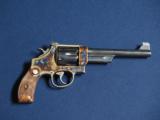 SMITH & WESSON 24-5 HERITAGE SERIES 44 SPECIAL - 2 of 3