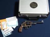 SMITH & WESSON 24-5 HERITAGE SERIES 44 SPECIAL - 1 of 3