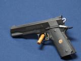 COLT 1911 GOLD CUP NATIONAL MATCH 45 ACP - 2 of 3