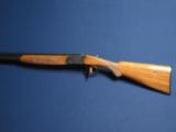 BERETTA BL-3 20 GAUGE - 5 of 8