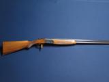 BERETTA BL-3 20 GAUGE - 2 of 8