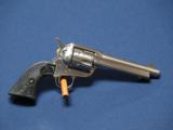 USFA SINGLE ACTION 45 COLT STAINLESS
- 1 of 4