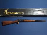 BROWNING 1886 45-70 SRC - 2 of 7