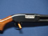 WINCHESTER 12 20 GAUGE IMP CYL - 1 of 7