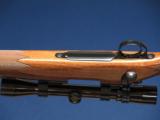 REMINGTON 700 BDL DELUXE 243 - 8 of 8