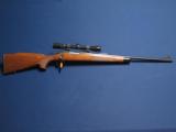 REMINGTON 700 BDL DELUXE 243 - 2 of 8