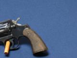 COLT OFFICIAL POLICE 38 SPECIAL - 4 of 4