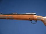 WINCHESTER 70 FEATHERWEIGHT 7MM MAUSER - 4 of 7