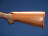 WINCHESTER 70 FEATHERWEIGHT 7MM MAUSER - 6 of 7