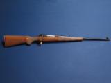 WINCHESTER 70 FEATHERWEIGHT 7MM MAUSER - 2 of 7