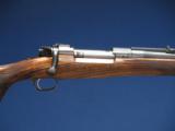 GRIFFIN & HOWE CUSTOM RIFLE 30-06 - 1 of 9
