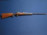 GRIFFIN & HOWE CUSTOM RIFLE 30-06 - 2 of 9