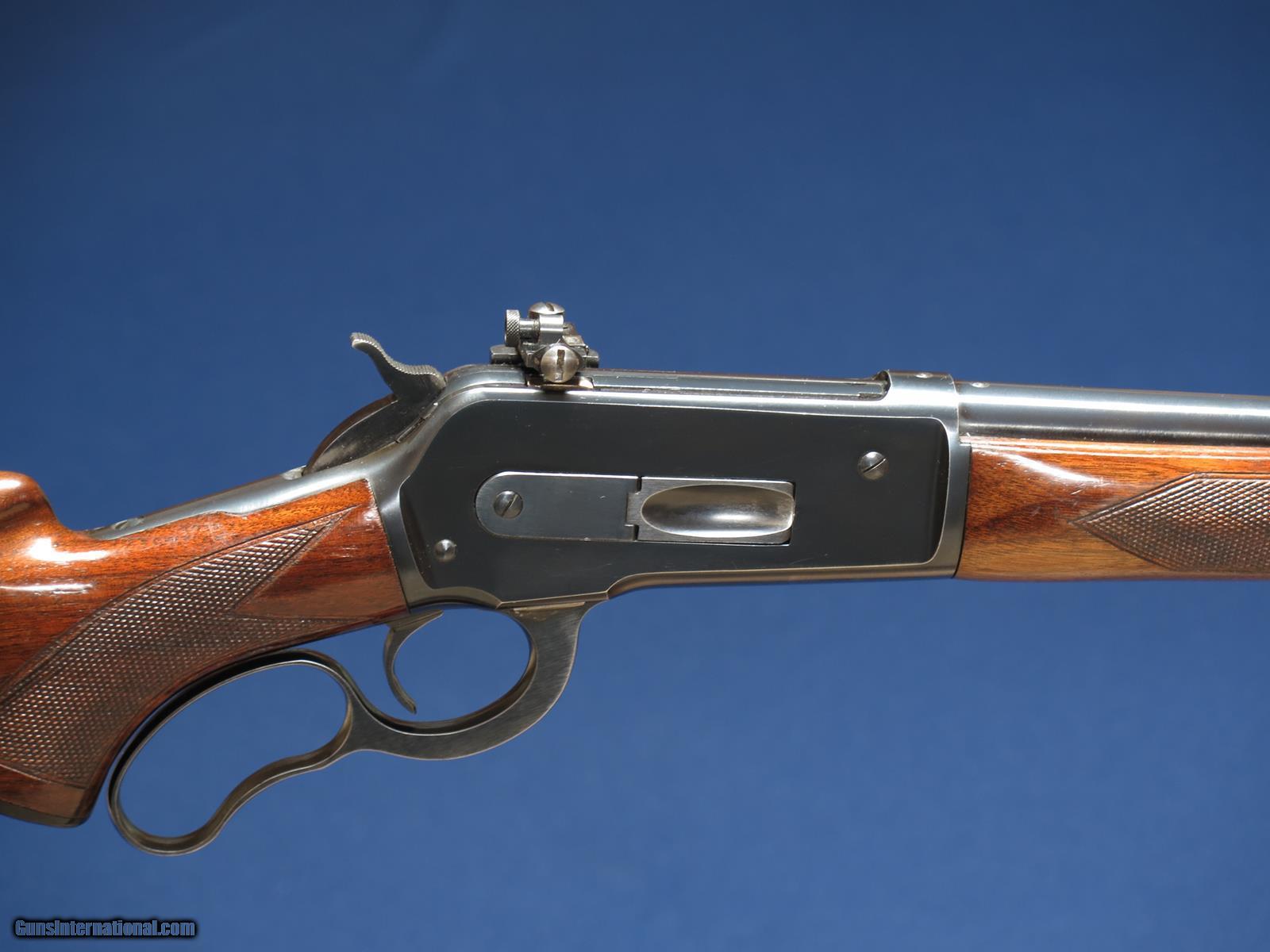 WINCHESTER 71 DELUXE 348