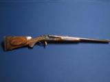 RIGBY DOUBLE RIFLE 577 NITRO - 2 of 10