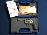 SMITH & WESSON 67 38 SPECIAL - 1 of 3
