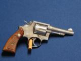 SMITH & WESSON 10-5 38 SPECIAL - 1 of 4
