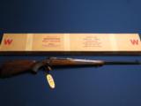 WINCHESTER 70 PRE 64 243 RIFLE W/BOX - 2 of 9