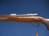 WINCHESTER 70 PRE 64 243 RIFLE W/BOX - 4 of 9