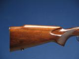 WINCHESTER 70 PRE 64 243 RIFLE W/BOX - 3 of 9