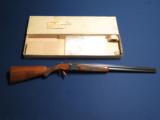 BROWNING SUPERPOSED 20 GAUGE 1ST YEAR MFG W/BOX - 2 of 10
