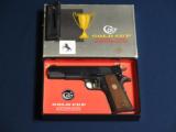 COLT 1911 GOLD CUP NATIONAL MATCH 38 MID RANGE - 2 of 3