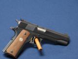 COLT 1911 GOLD CUP NATIONAL MATCH 38 MID RANGE - 1 of 3
