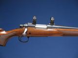 REMINGTON 700 257 ROBERTS MOUNTAIN RIFLE - 1 of 8