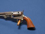 COLT 1851 NAVY 36 CAL - 4 of 5