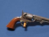 COLT 1851 NAVY 36 CAL - 2 of 5
