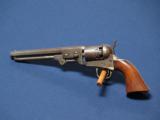 COLT 1851 NAVY 36 CAL - 3 of 5