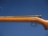 WINCHESTER 74 22LR - 4 of 8