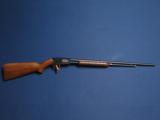 WINCHESTER 61 L. RIFLE FOR SHOT ONLY - 4 of 9