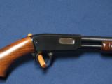 WINCHESTER 61 L. RIFLE FOR SHOT ONLY - 1 of 9