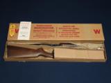 WINCHESTER 61 L. RIFLE FOR SHOT ONLY - 2 of 9
