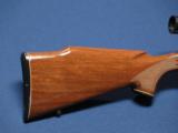 REMINGTON 700 BDL DELUXE 243 - 3 of 8