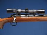 REMINGTON 700 BDL DELUXE 243 - 1 of 8