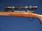 REMINGTON 700 BDL DELUXE 243 - 4 of 8