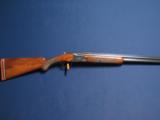 BROWNING SUPERPOSED 20 GAUGE 1ST YEAR MFG - 2 of 9